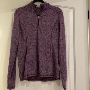 Head long sleeve tee